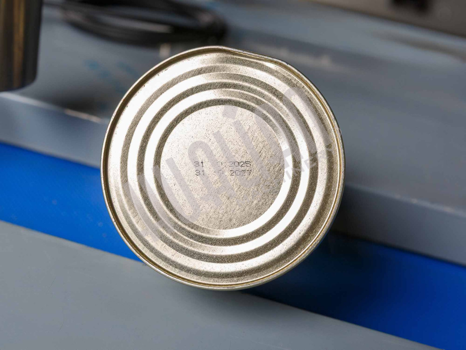 Каплеструйный принтер HL-A470 Hualian - Купить с доставкой по всей Беларуси