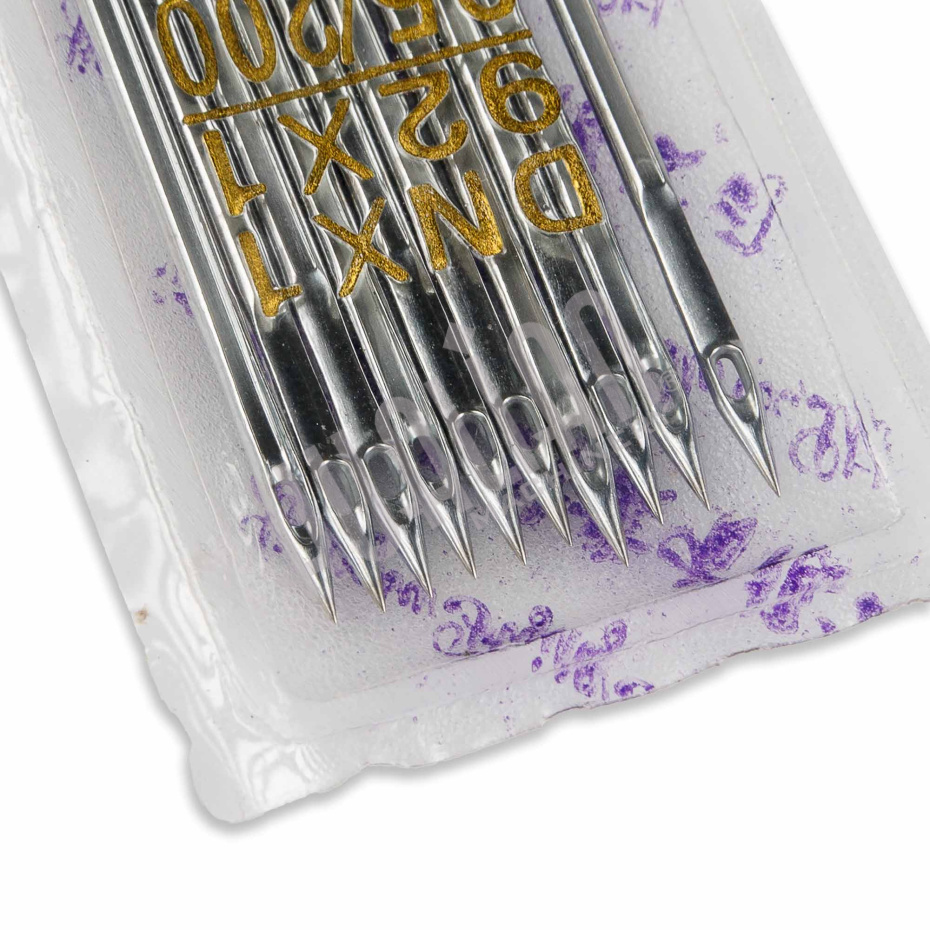 Игла для мешкозашивочной машины GK26-1 (упак10 шт) Hualian - Купить с доставкой по всей Беларуси