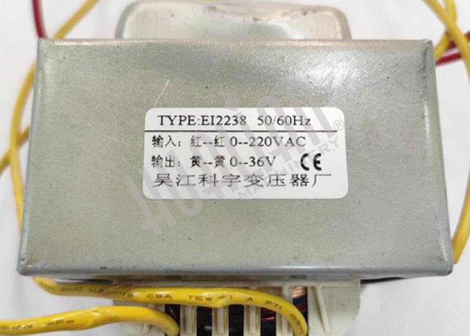 Трансформатор управления EI5730-20W/220V для BSF-5540/BSL-5045L Hualian - Купить с доставкой по всей Беларуси