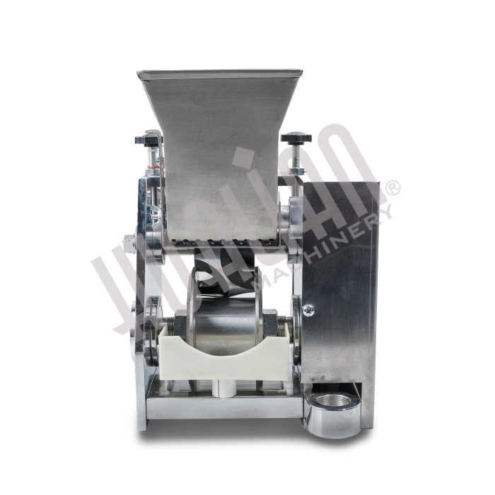 Формующая голова для JGL-135-6A (14-15g, 100*52*8) HZ Hualian - Купить с доставкой по всей Беларуси