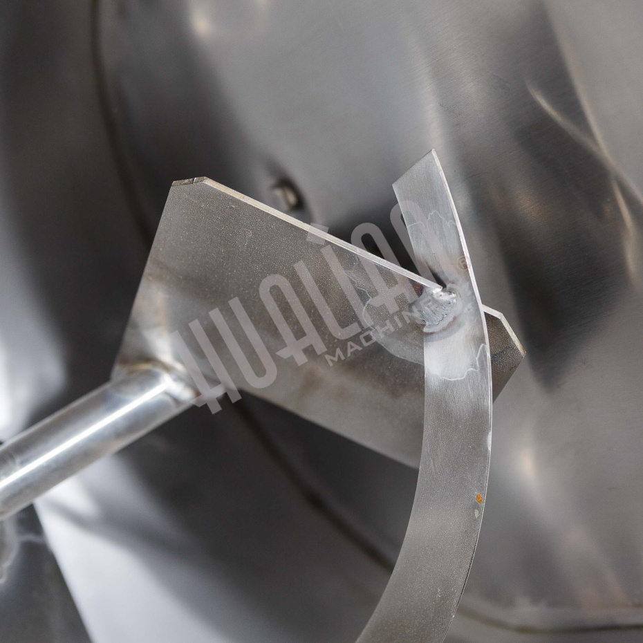 Фаршемесильный аппарат BWL-50 Hualian - Купить с доставкой по всей Беларуси