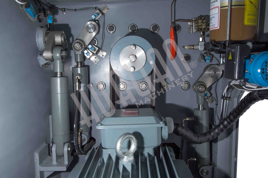 Вакуумный куттер ZBZ-200III Hualian - Купить с доставкой по всей Беларуси