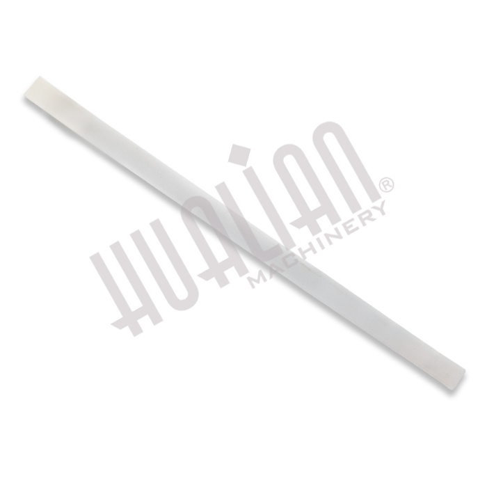 Прокладка силиконовая вертикальной запайки для DXDY-1000A/III (L 300mm W15mm h5mm) Hualian - Купить с доставкой по всей Беларуси