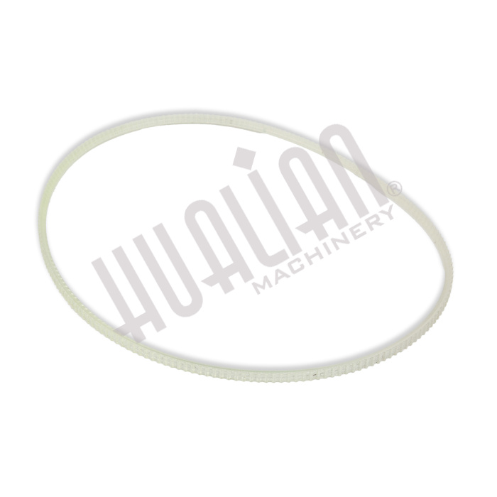 Ремень 598 к ZE-8B\4 (9B\4)  Hualian - Купить с доставкой по всей Беларуси