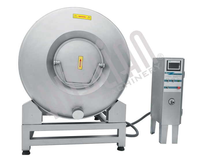 Вакуумный массажер с охлаждением GRKL-3500 Hualian - Купить с доставкой по всей Беларуси