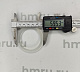 Уплотнительное кольцо на дозирующий поршень для PPF/LPF-500 стандартное (Ø60 мм) Hualian - Купить с доставкой по всей России - 2