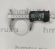 Уплотнительное кольцо на дозирующий поршень для PPF/LPF-500 стандартное (Ø60 мм) Hualian - Купить с доставкой по всей Беларуси