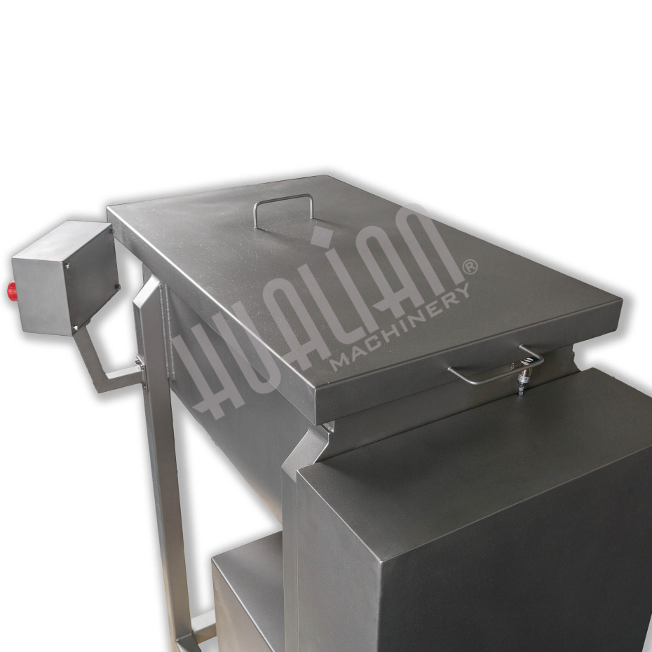 Фаршемес открытого типа JB-150 Hualian - Купить с доставкой по всей Беларуси