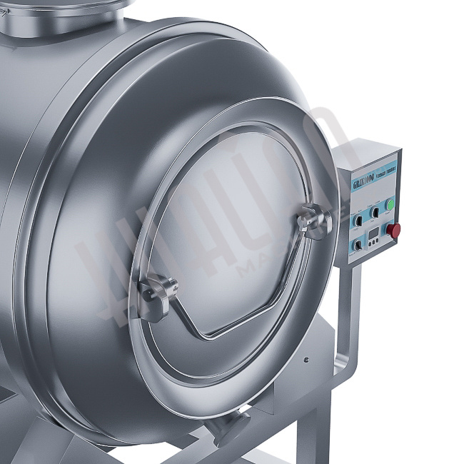 Вакуумный массажер GRZK1000 (механическая панель, частотный преобразователь) Hualian - Купить с доставкой по всей Беларуси