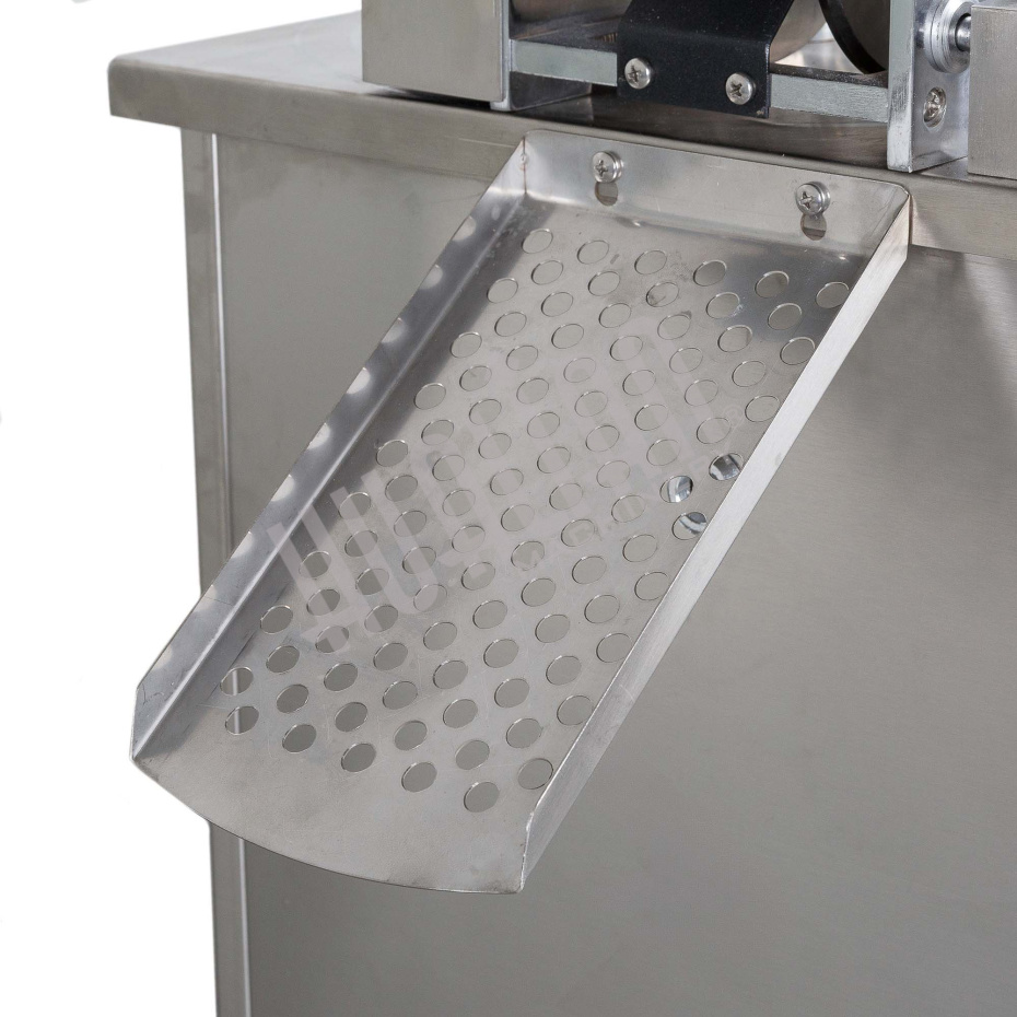 Пельменный аппарат JGL-135-6A (14-15 гр.) (100х52х8) Hualian - Купить с доставкой по всей Беларуси