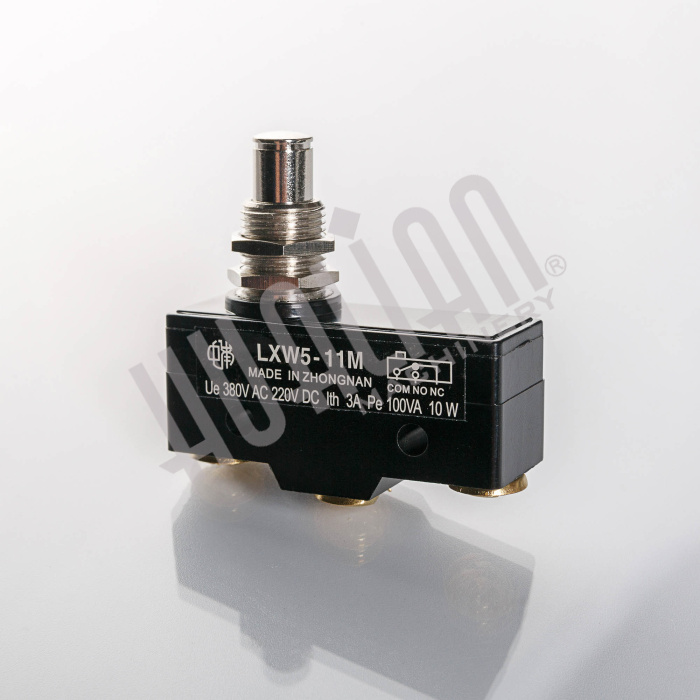 Концевой выключатель для BSF-501/601 Hualian - Купить с доставкой по всей Беларуси