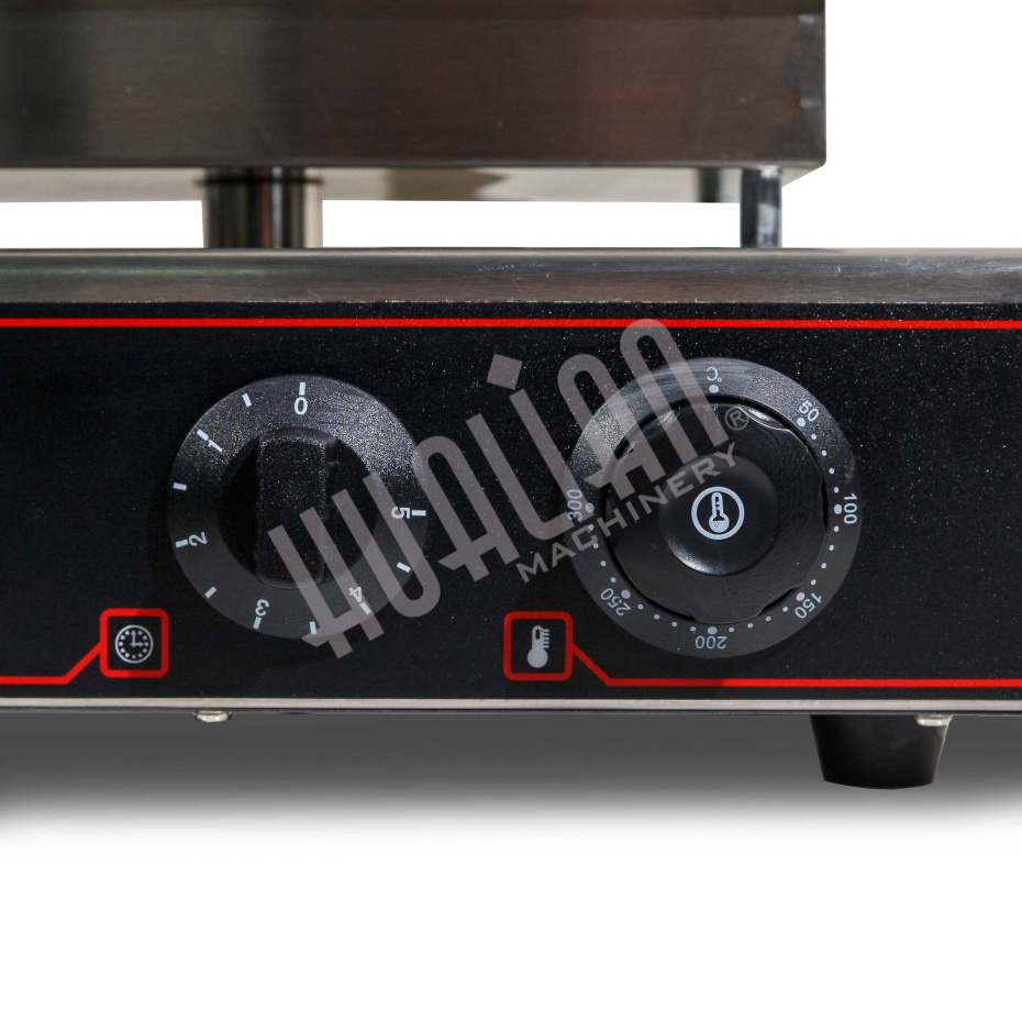 Аппарат для корн-догов HX-117 Hualian - Купить с доставкой по всей Беларуси