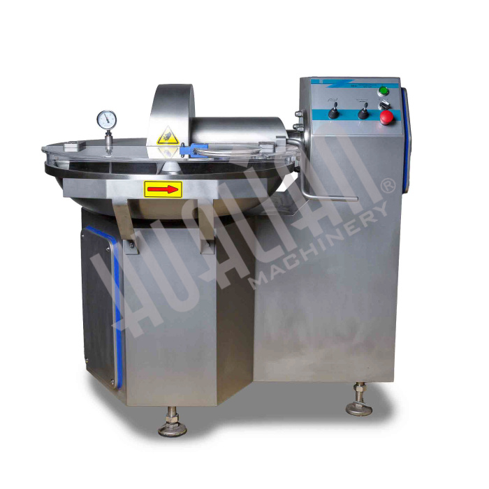 Куттер открытого типа ZB40 Hualian - Купить с доставкой по всей Беларуси