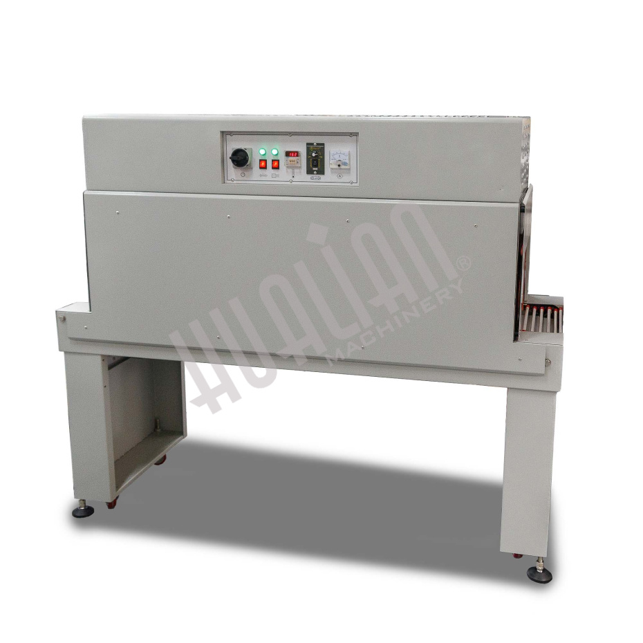 Термоусадочный тоннель BS-4525L Hualian - Купить с доставкой по всей Беларуси