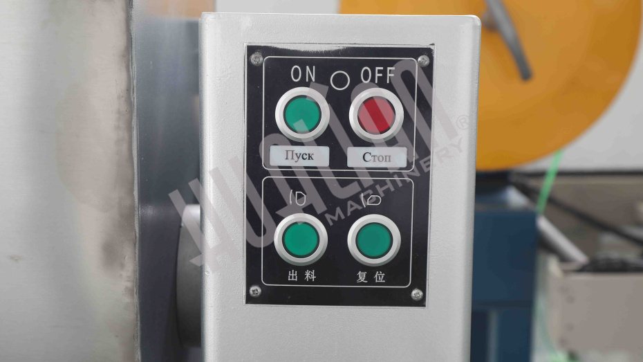 Фаршемесильный аппарат BWL-100 Hualian - Купить с доставкой по всей Беларуси