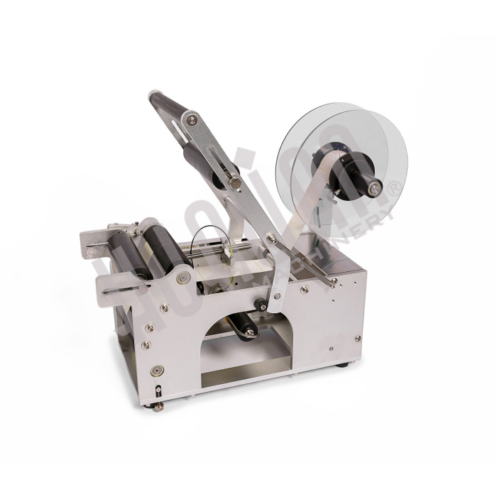 Этикетировщик полуавтоматического типа MT-50 Hualian - Купить с доставкой по всей Беларуси