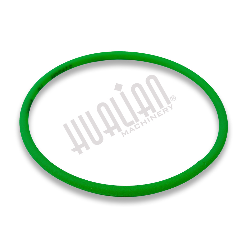 Пассик 365 мм для фальцевальных машин ZE Hualian - Купить с доставкой по всей Беларуси