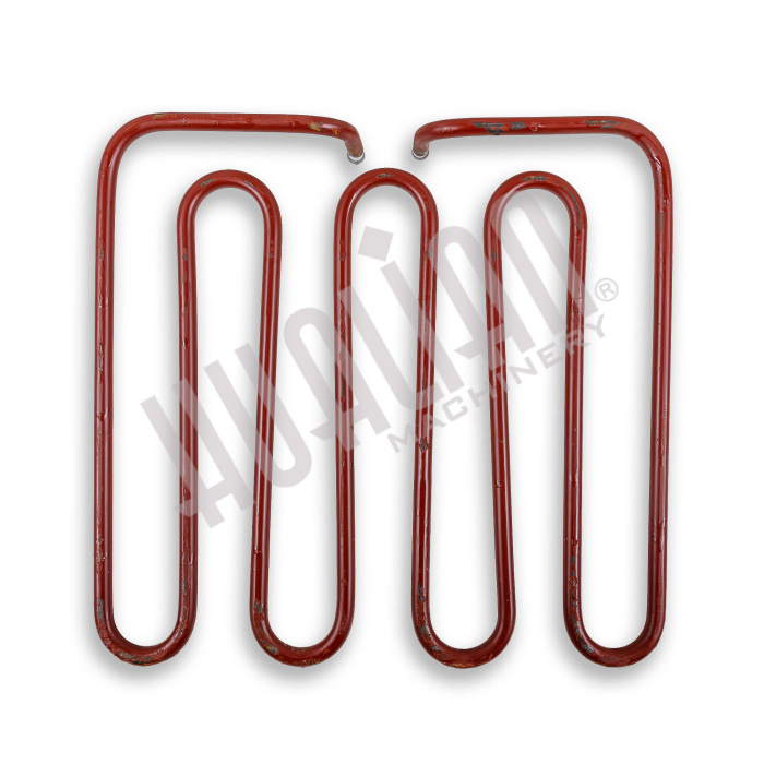 ТЭН для жарочной поверхности HEG-820/822 Hualian - Купить с доставкой по всей Беларуси