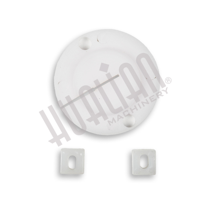 Комплект держателя пильного полотна JG-400A / JG-500A Hualian - Купить с доставкой по всей Беларуси