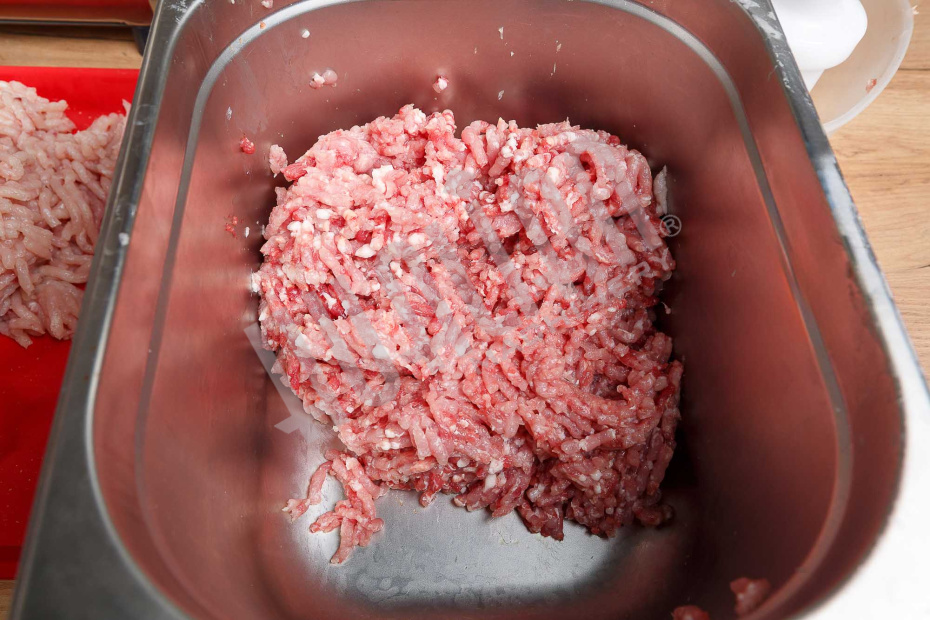 Мясорубка производственная JR-22 (reverse) Hualian - Купить с доставкой по всей Беларуси