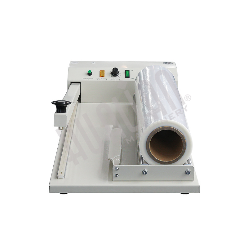 Настольный импульсный ручной запайщик SP-300 Hualian - Купить с доставкой по всей Беларуси