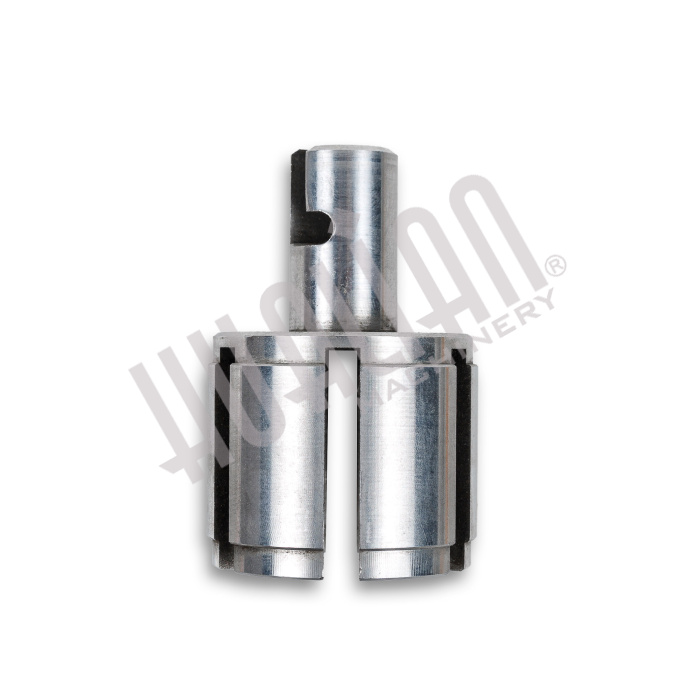 Ротор фаршенасоса для ST-ll (без лопастей) Hualian - Купить с доставкой по всей Беларуси