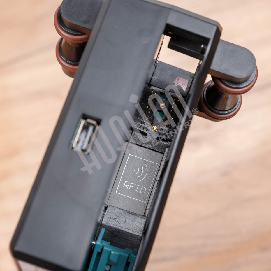 Ручной каплеструйный принтер SC-25 Hualian - Купить с доставкой по всей Беларуси