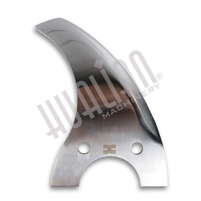 Комплект ножей к куттеру ZBZ-200II Hualian - Купить с доставкой по всей Беларуси