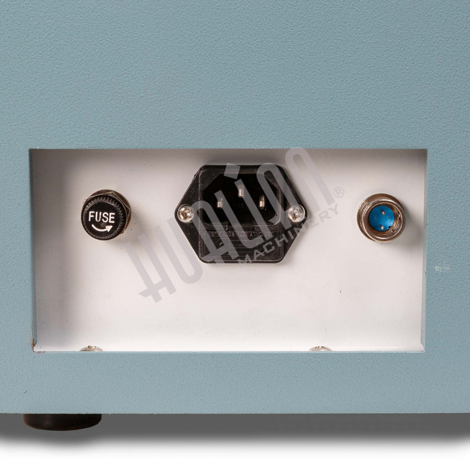 Усиленный импульсный запайщик PFS-450T Hualian - Купить с доставкой по всей Беларуси