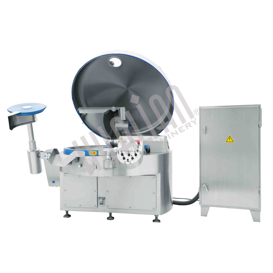 Вакуумный куттер ZBZ-130 Hualian - Купить с доставкой по всей Беларуси