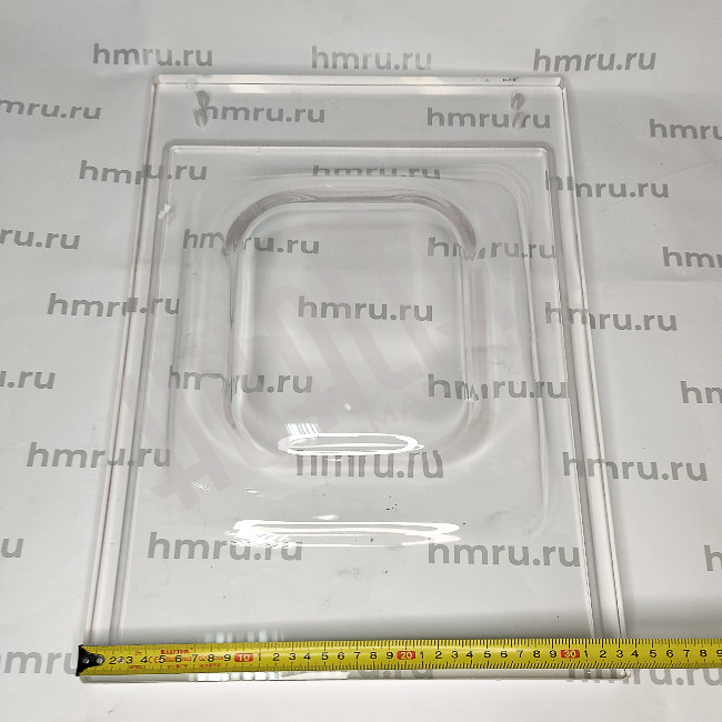 Крышка для вакуумного аппарата DZ-260 NEW Hualian - Купить с доставкой по всей Беларуси