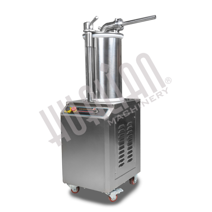 Гидравлический шприц SF-260 Hualian - Купить с доставкой по всей Беларуси