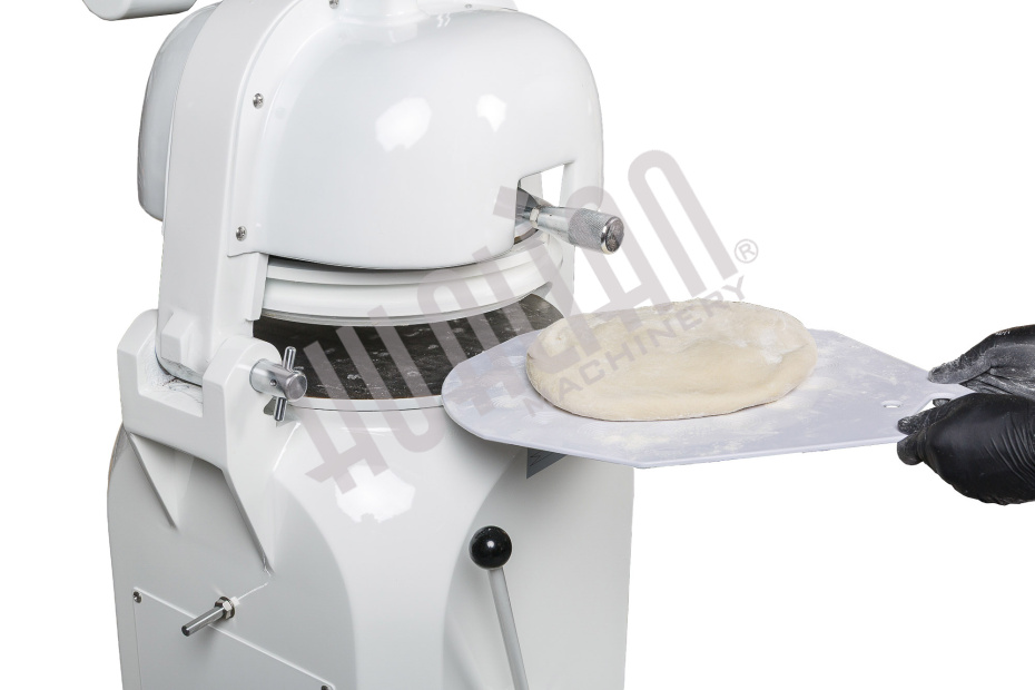 Полуавтоматический делитель-округлитель NFK-30 Hualian - Купить с доставкой по всей Беларуси