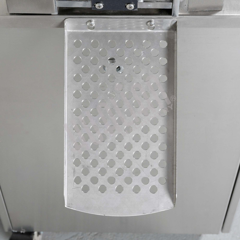 Пельменный аппарат JGL-135-6A (10-12 гр.) (100х52х10) Hualian - Купить с доставкой по всей Беларуси