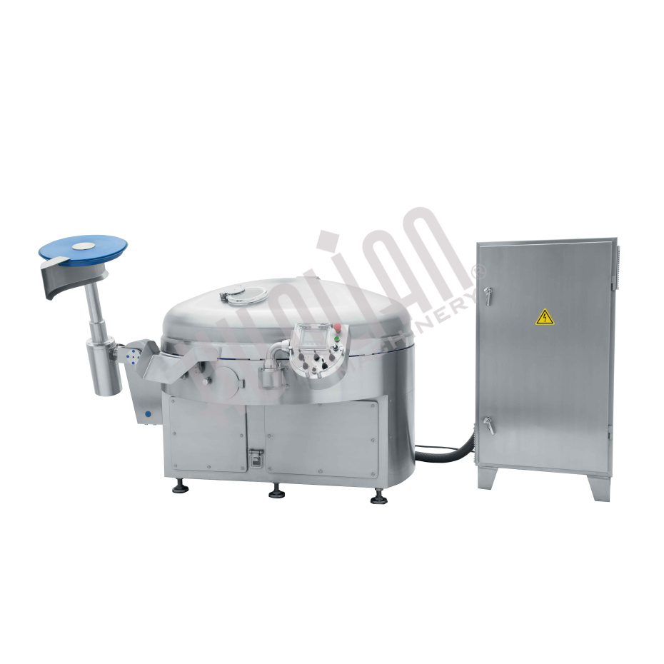 Вакуумный куттер ZBZ-130 Hualian - Купить с доставкой по всей Беларуси