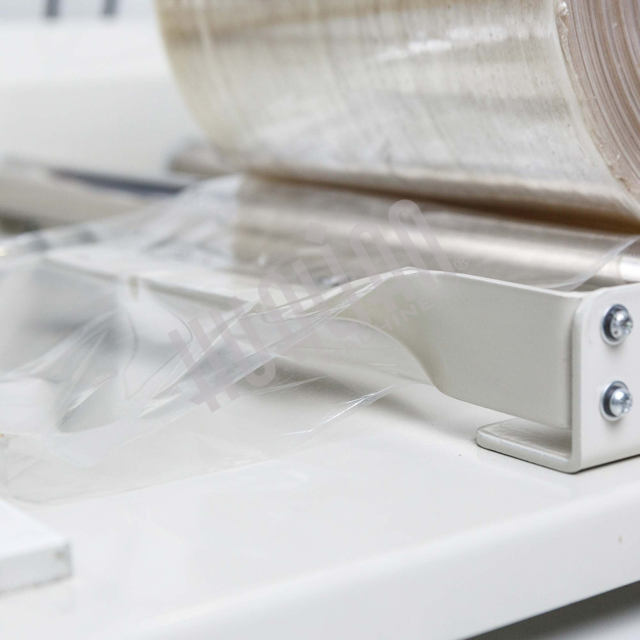 Настольный импульсный ручной запайщик SP-300 Hualian - Купить с доставкой по всей Беларуси