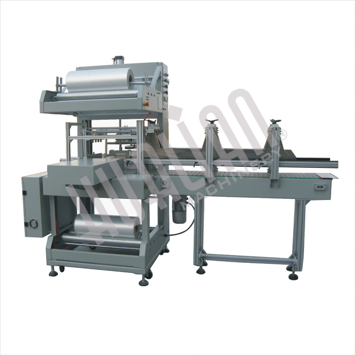 Автоматический нож для запайки и обрезки BSF-6030XI Hualian - Купить с доставкой по всей Беларуси