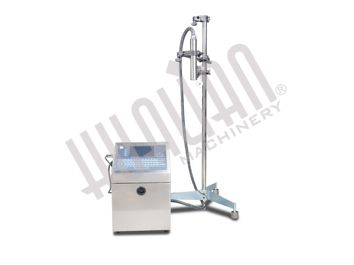 Каплеструйный принтер HL-A470 Hualian - Купить с доставкой по всей Беларуси