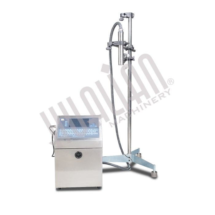 Каплеструйный принтер HL-A470 Hualian - Купить с доставкой по всей Беларуси