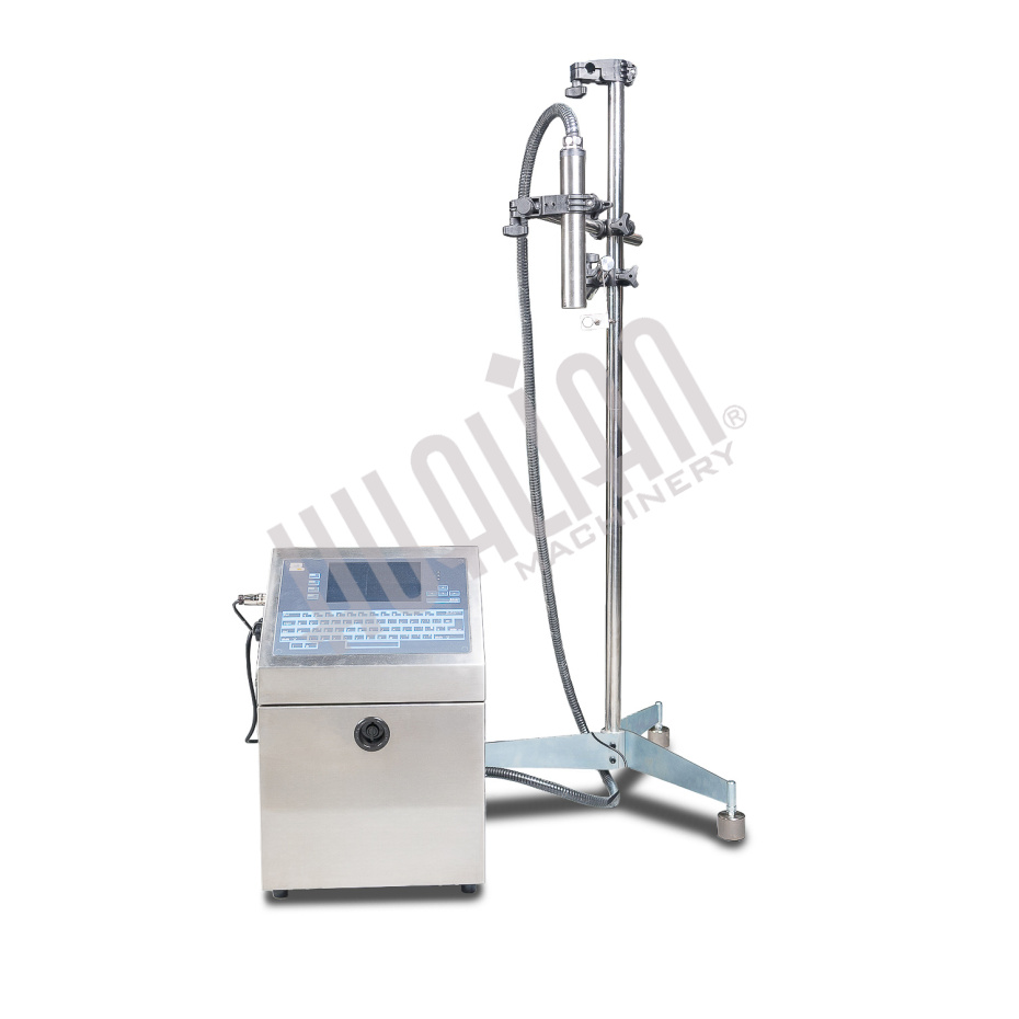 Каплеструйный принтер HL-A470 Hualian - Купить с доставкой по всей Беларуси