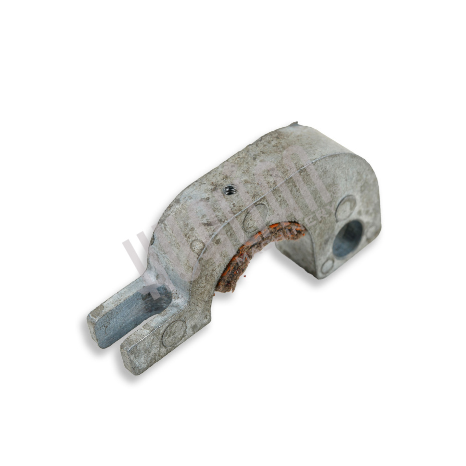 Кронштейн амортизатора для DXDY-1000 Hualian - Купить с доставкой по всей Беларуси