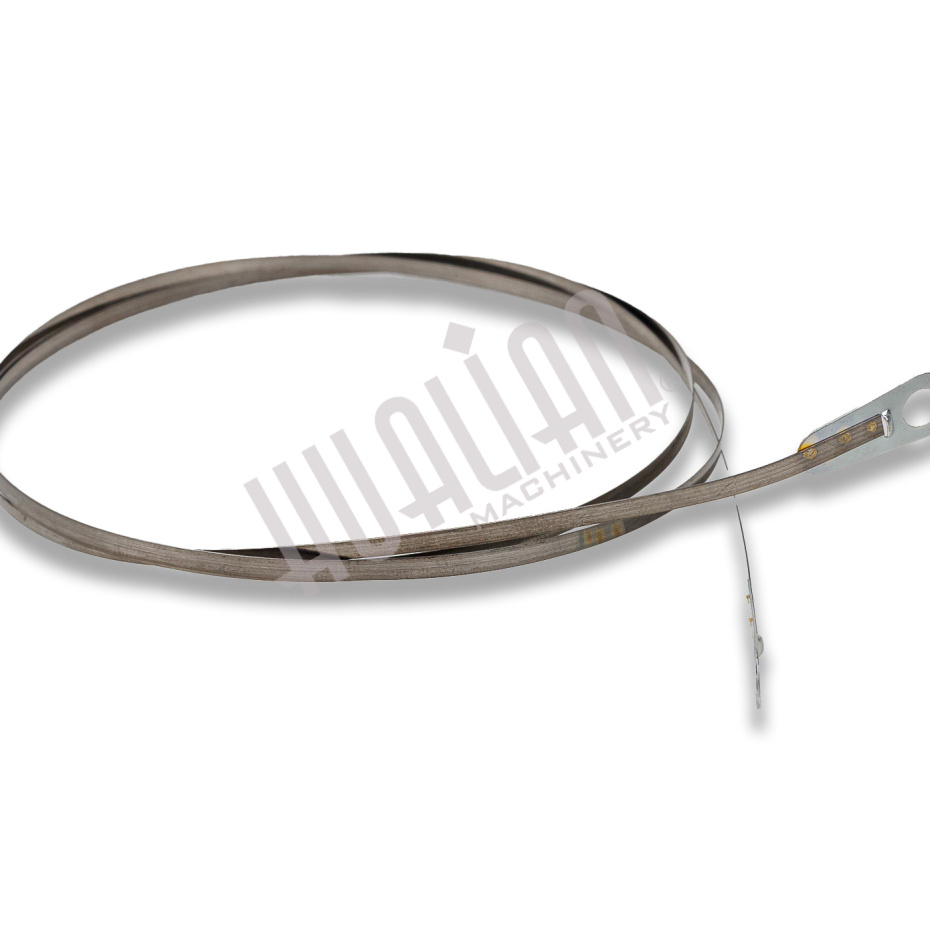 Нагревательный элемент 3×625 мм для HL-600 Hualian - Купить с доставкой по всей Беларуси