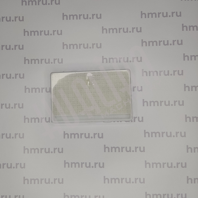 Комплект силиконовых литер для DZ-260/400/510 Hualian - Купить с доставкой по всей Беларуси