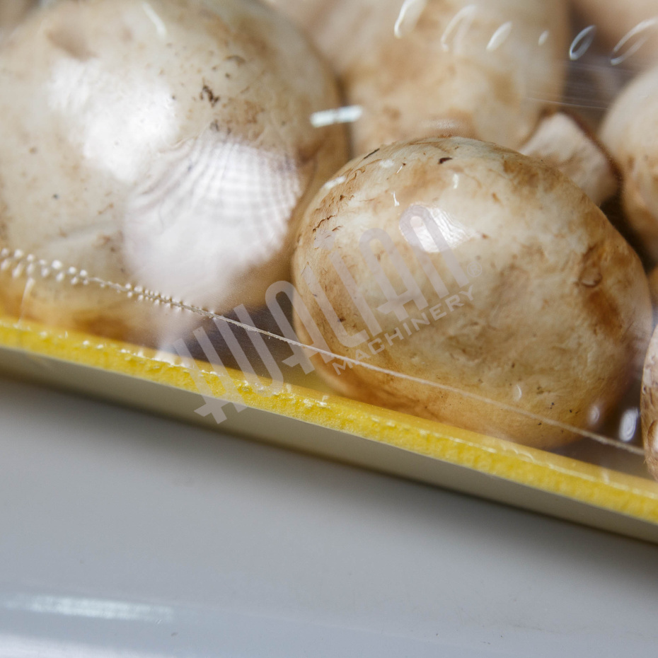 Автоматический нож для запайки BSF-5640LG (Customization H 120) Hualian - Купить с доставкой по всей Беларуси