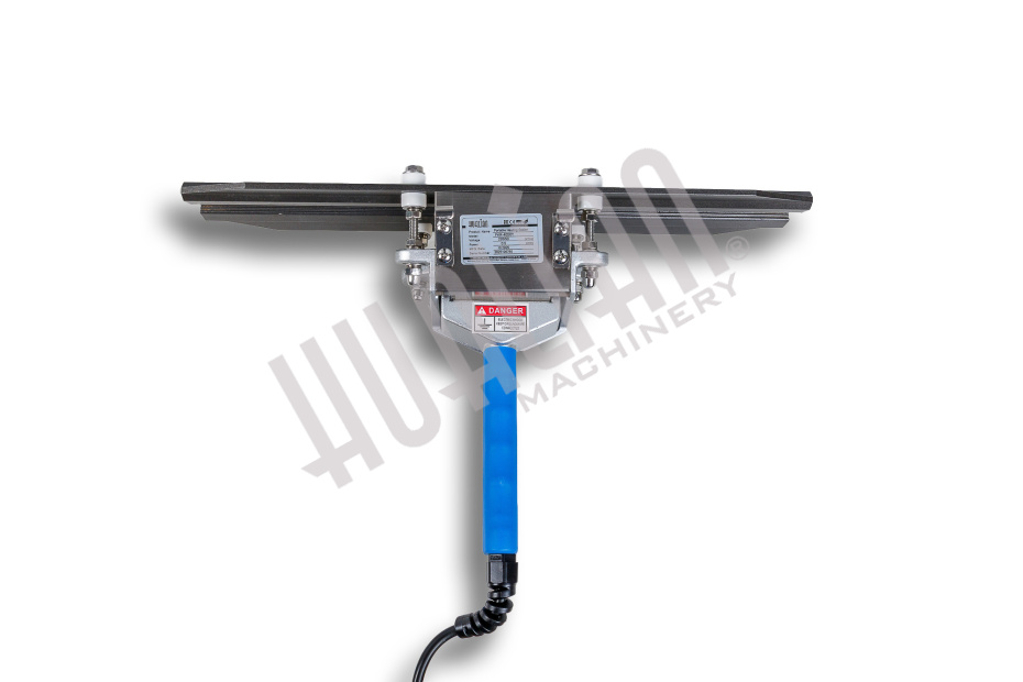 Ручной запайщик постоянного нагрева FKR-400XY Hualian - Купить с доставкой по всей Беларуси