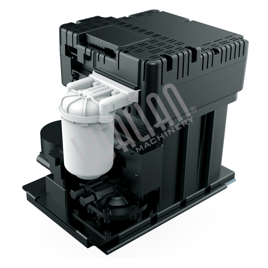 Каплеструйный принтер HL-A470 Hualian - Купить с доставкой по всей Беларуси