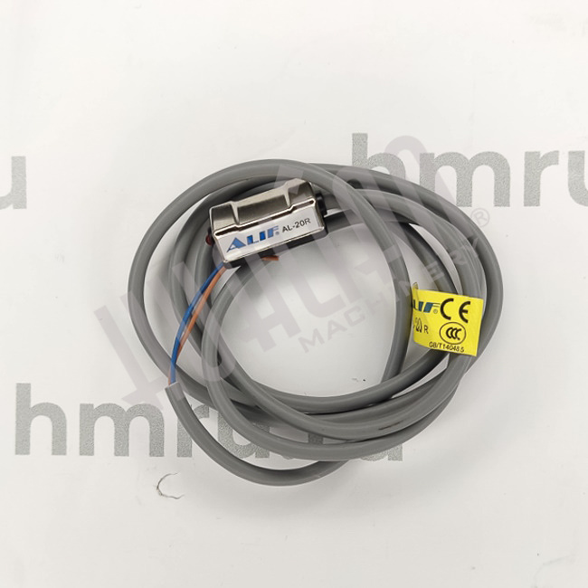 Датчик (геркон) на основной пневмоцилиндр для LPF/PPF Hualian - Купить с доставкой по всей Беларуси