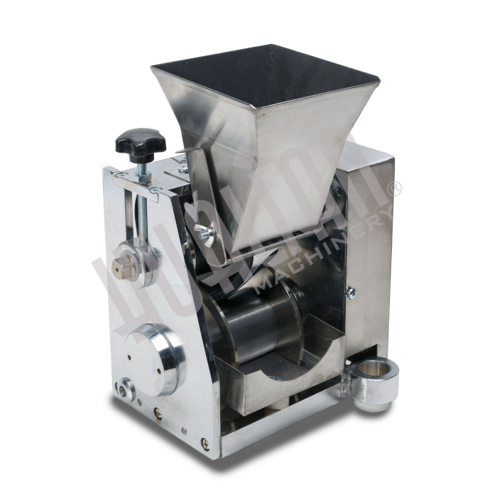 Формующая голова для JGL-135-6A (25-30g, 100*66*6) HZ Hualian - Купить с доставкой по всей Беларуси