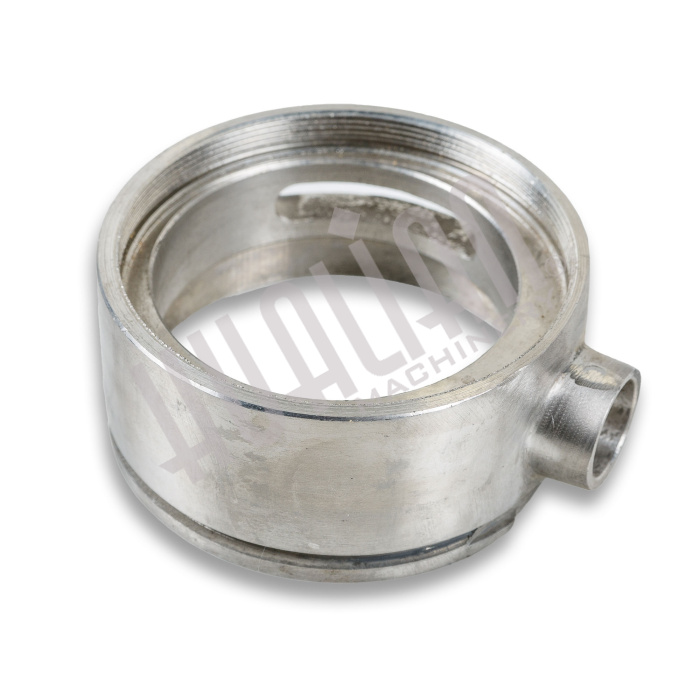 Корпус фаршенасоса JGT-60 HZ (4-8) Hualian - Купить с доставкой по всей Беларуси