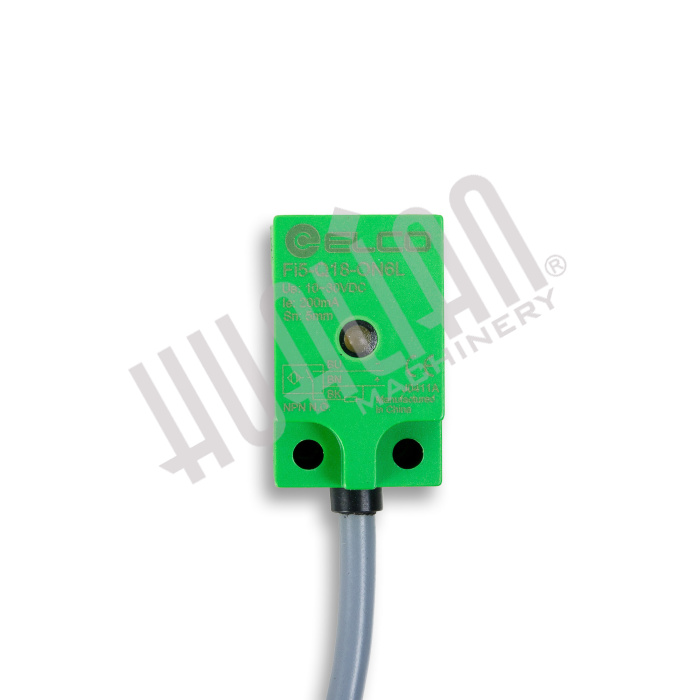 Бесконтактный переключатель FI5-Q18-0N6L Hualian - Купить с доставкой по всей Беларуси